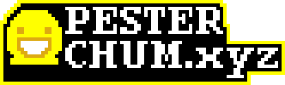 pesterchum logo